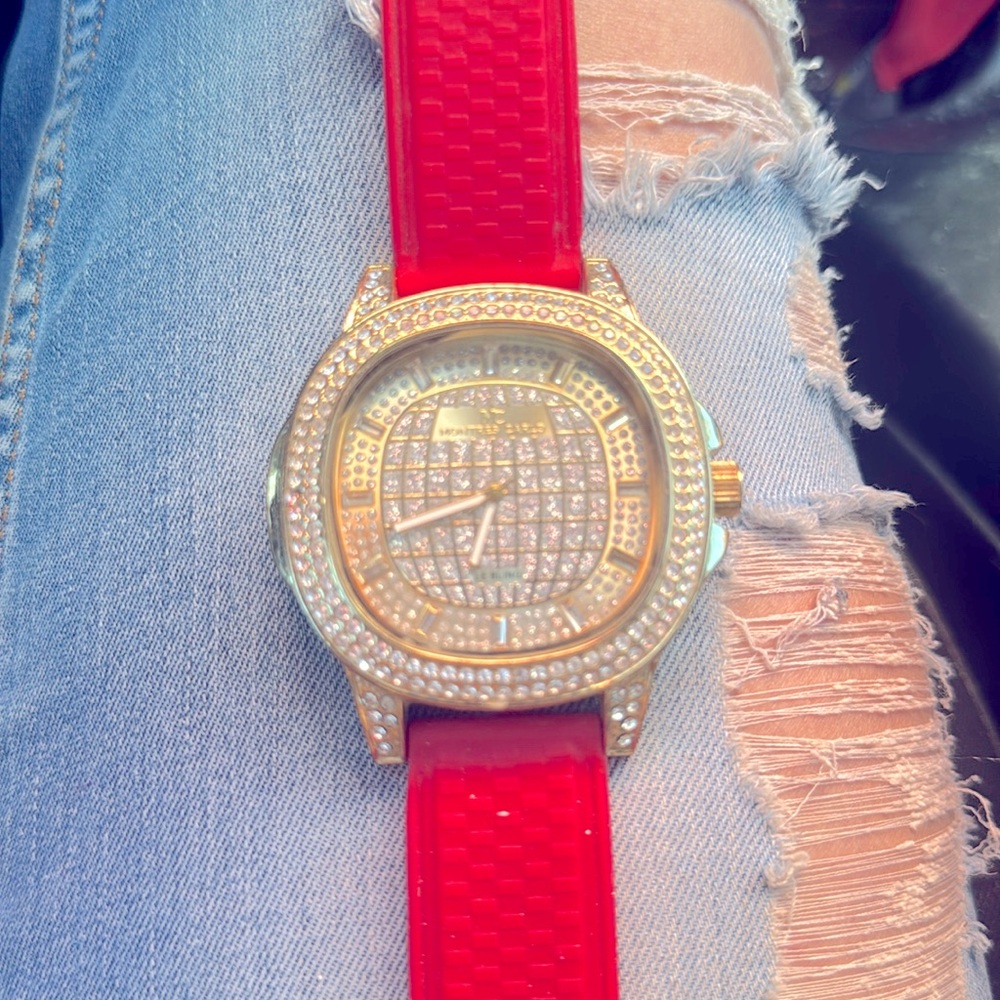 Men’s Watch